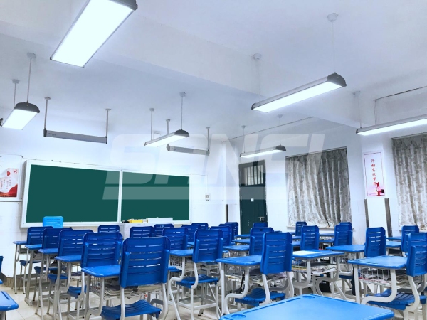 合肥市第九中学/3200威尼斯vip承建