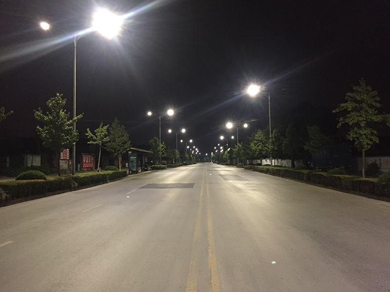 城市路灯节能原理,led路灯,城市路灯,上海3200威尼斯vip