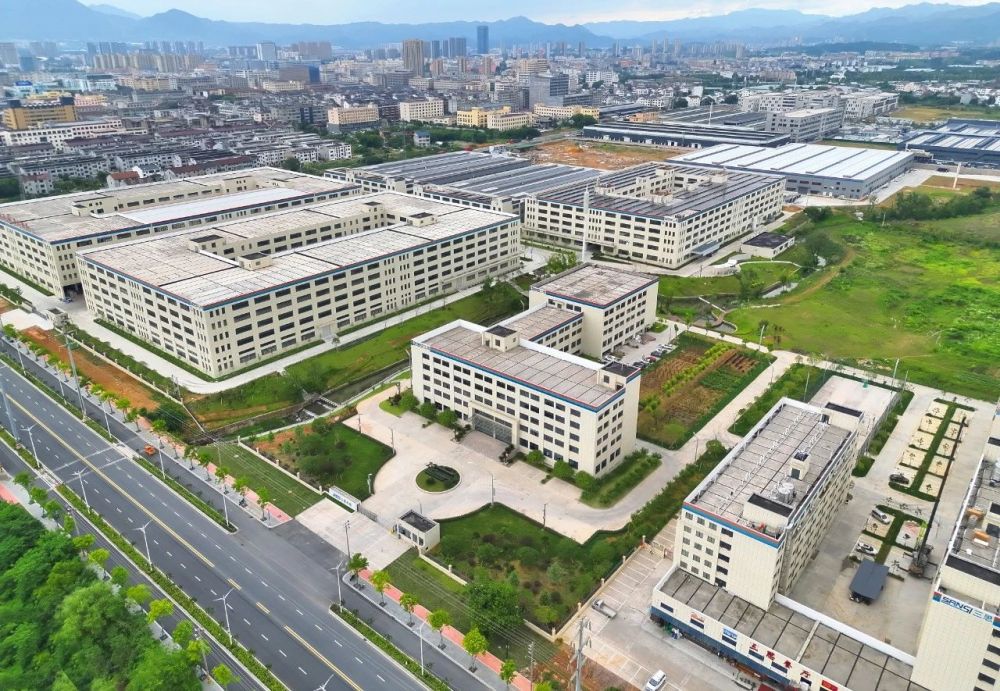 浙江省,副省长,柯吉欣,行考察调研,3200威尼斯vip浙江浦江生产基地